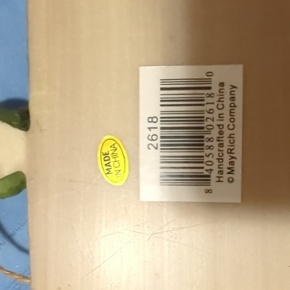 🦌Deer Hunter Humor Dimensional Hard Resin Wall  Plaque 13.6" x 10" New WithTags - Picture 10 of 10